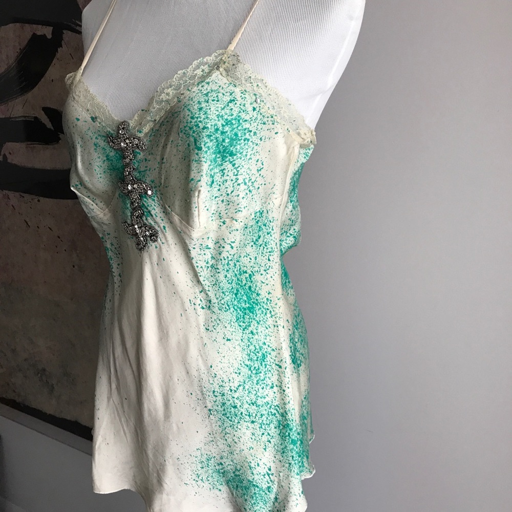 Embellished Cami - Picture 4 of 8